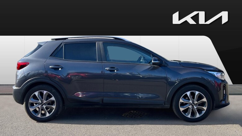Kia Stonic 1.0T GDi 3 5dr Petrol Estate